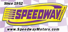 Speedway Motors